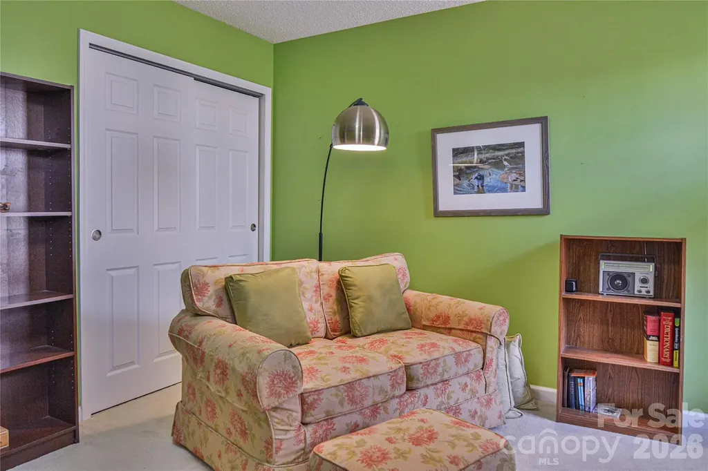 1301 Hyde Park Drive Asheville NC 28806