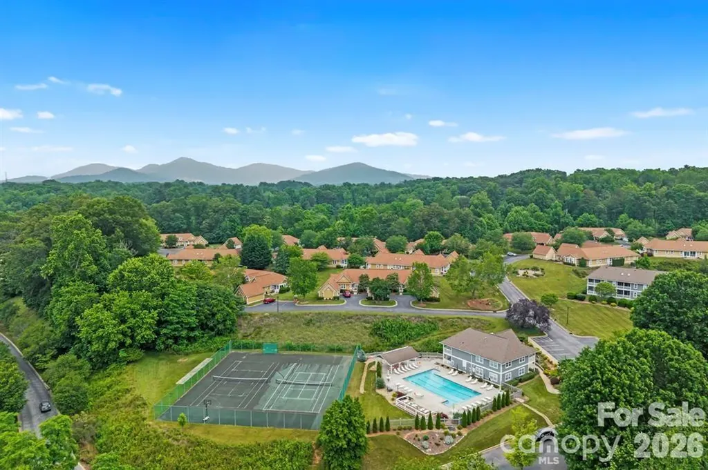 1301 Hyde Park Drive Asheville NC 28806