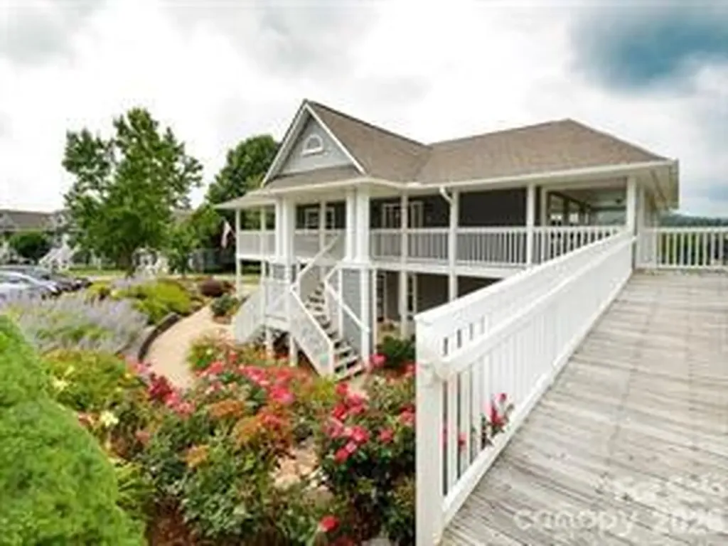 1301 Hyde Park Drive Asheville NC 28806
