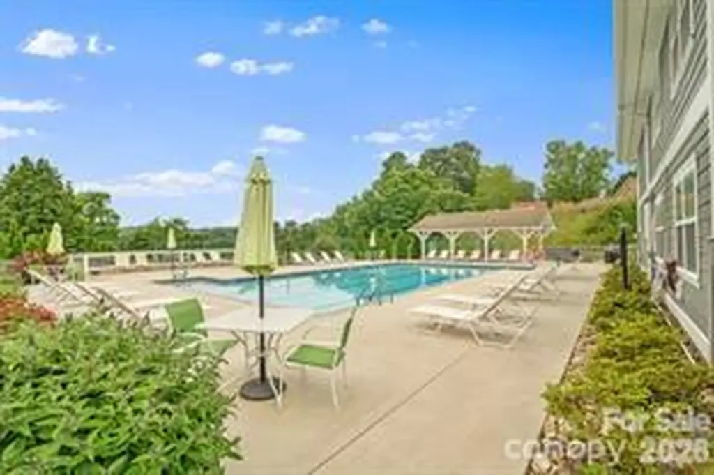 1301 Hyde Park Drive Asheville NC 28806