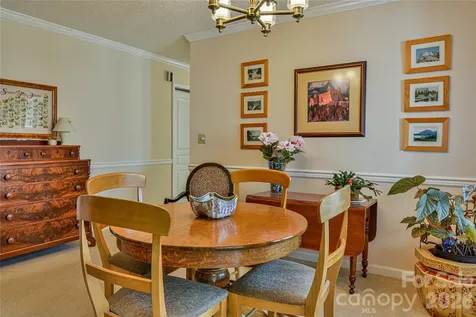 1301 Hyde Park Drive Asheville NC 28806