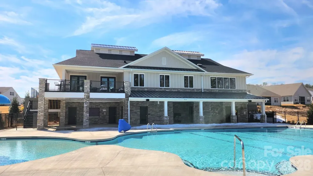 4338 Shimmering Stone Way Maiden NC 28650