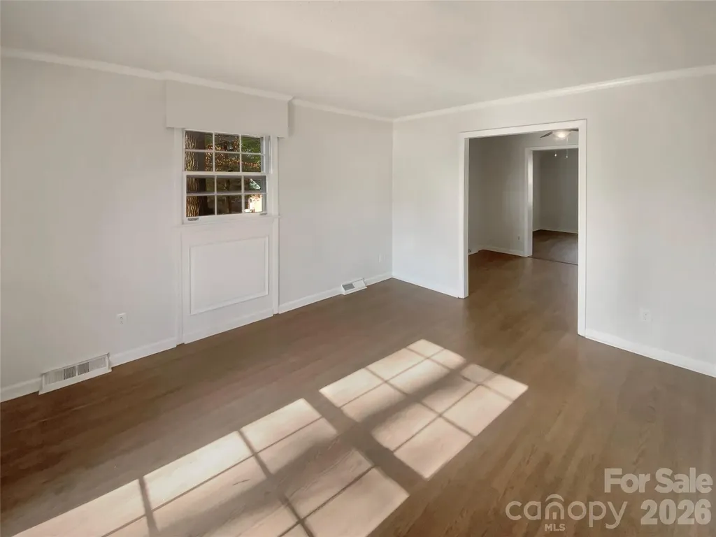 4661 Easthaven Drive Charlotte NC 28212