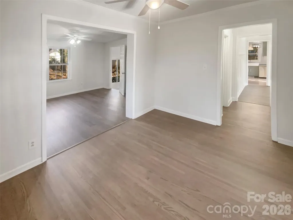 4661 Easthaven Drive Charlotte NC 28212