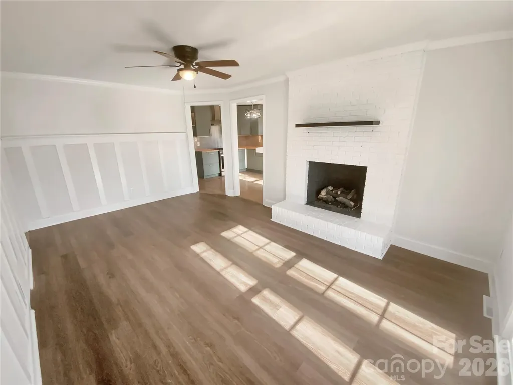 4661 Easthaven Drive Charlotte NC 28212