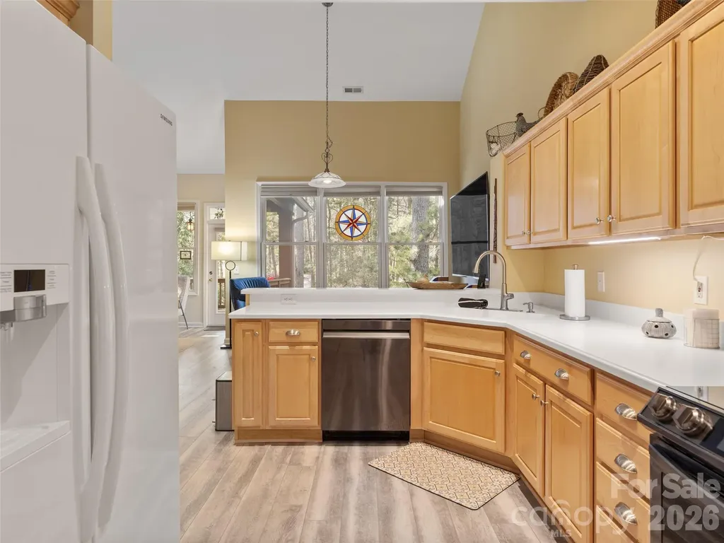 47 Ridgetop Circle Brevard NC 28712