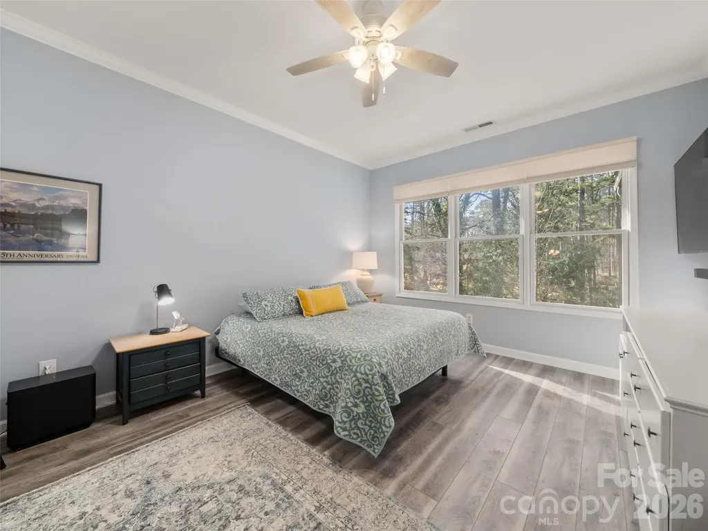 47 Ridgetop Circle Brevard NC 28712