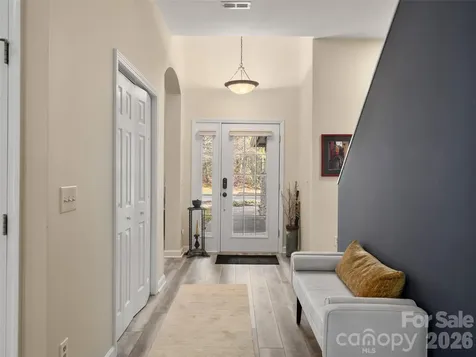 47 Ridgetop Circle Brevard NC 28712