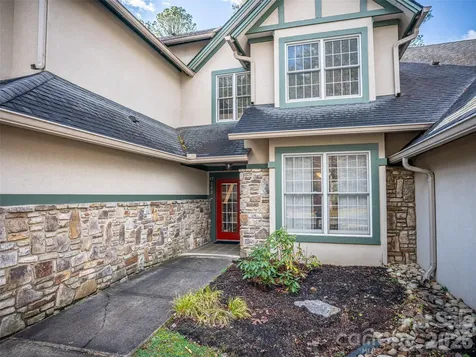 47 Ridgetop Circle Brevard NC 28712