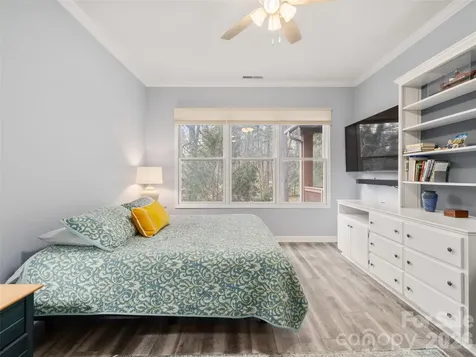 47 Ridgetop Circle Brevard NC 28712