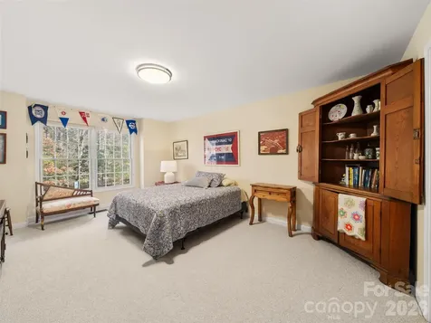 47 Ridgetop Circle Brevard NC 28712