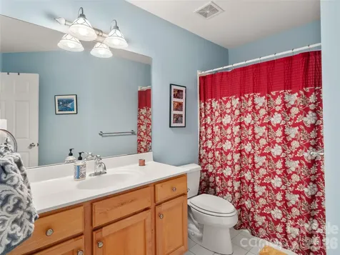 47 Ridgetop Circle Brevard NC 28712