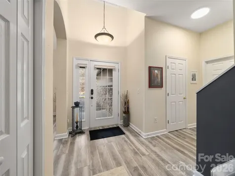 47 Ridgetop Circle Brevard NC 28712