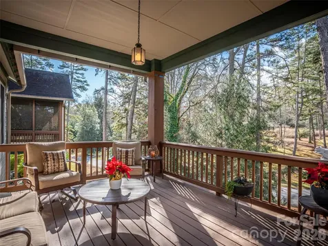 47 Ridgetop Circle Brevard NC 28712