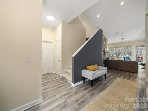 47 Ridgetop Circle Brevard NC 28712