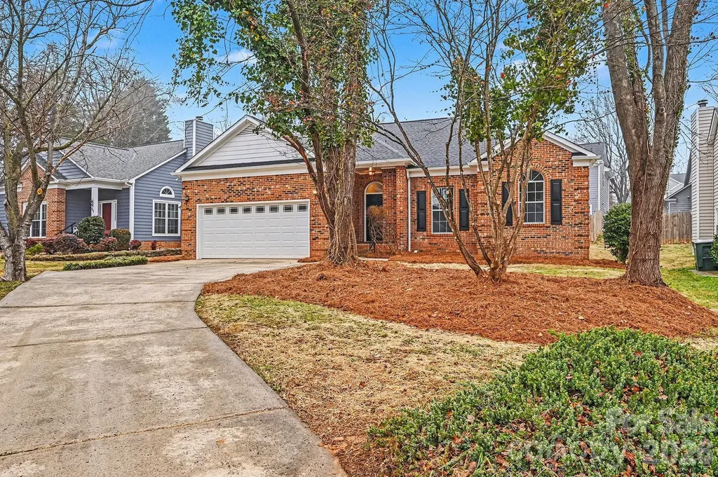 150 Ashford Hollow Lane Mooresville NC 28117