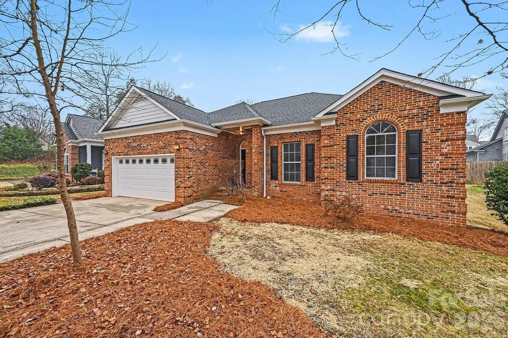 150 Ashford Hollow Lane Mooresville NC 28117