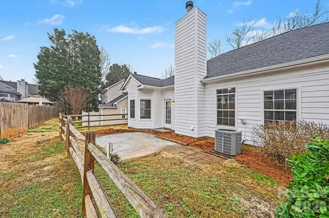 150 Ashford Hollow Lane Mooresville NC 28117