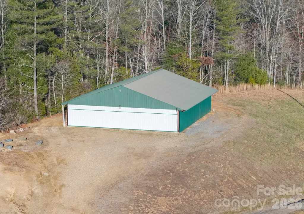 4021 & 4022 Johns River Road Morganton NC 28655