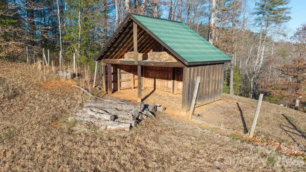 4021 & 4022 Johns River Road Morganton NC 28655