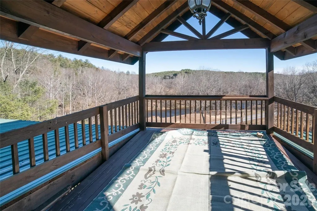 4021 & 4022 Johns River Road Morganton NC 28655