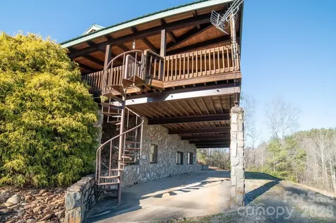 4021 & 4022 Johns River Road Morganton NC 28655