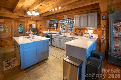 4021 & 4022 Johns River Road Morganton NC 28655