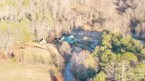 4021 & 4022 Johns River Road Morganton NC 28655
