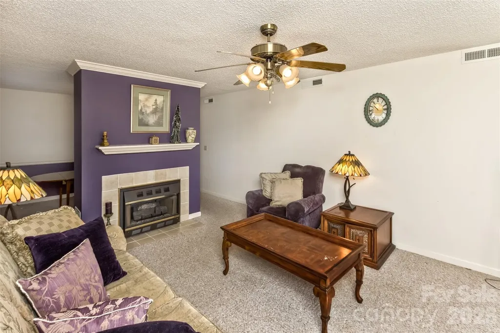 3305 Idle Hour Drive Asheville NC 28806