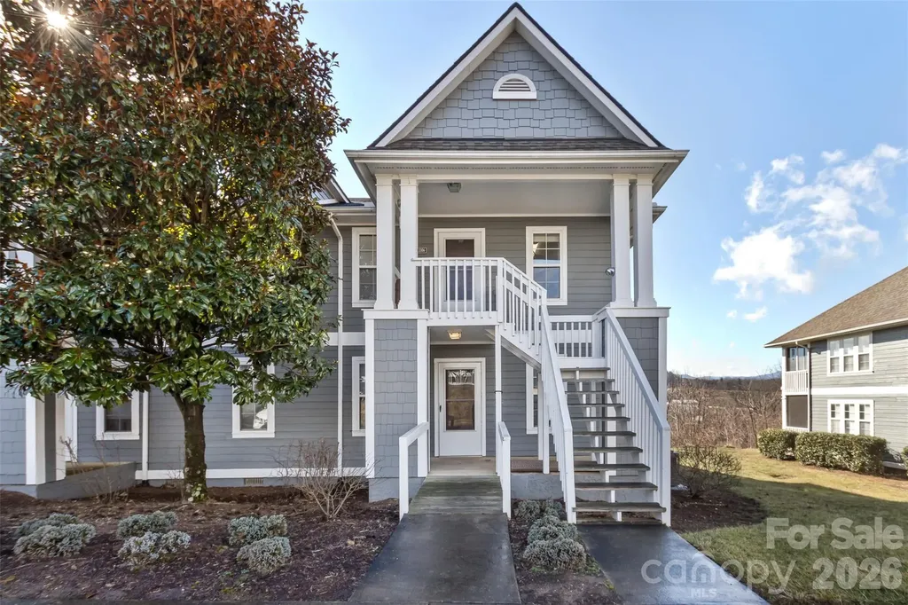 3305 Idle Hour Drive Asheville NC 28806