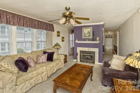 3305 Idle Hour Drive Asheville NC 28806
