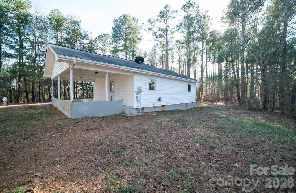 7340 Downs Avenue Connelly Springs NC 28612