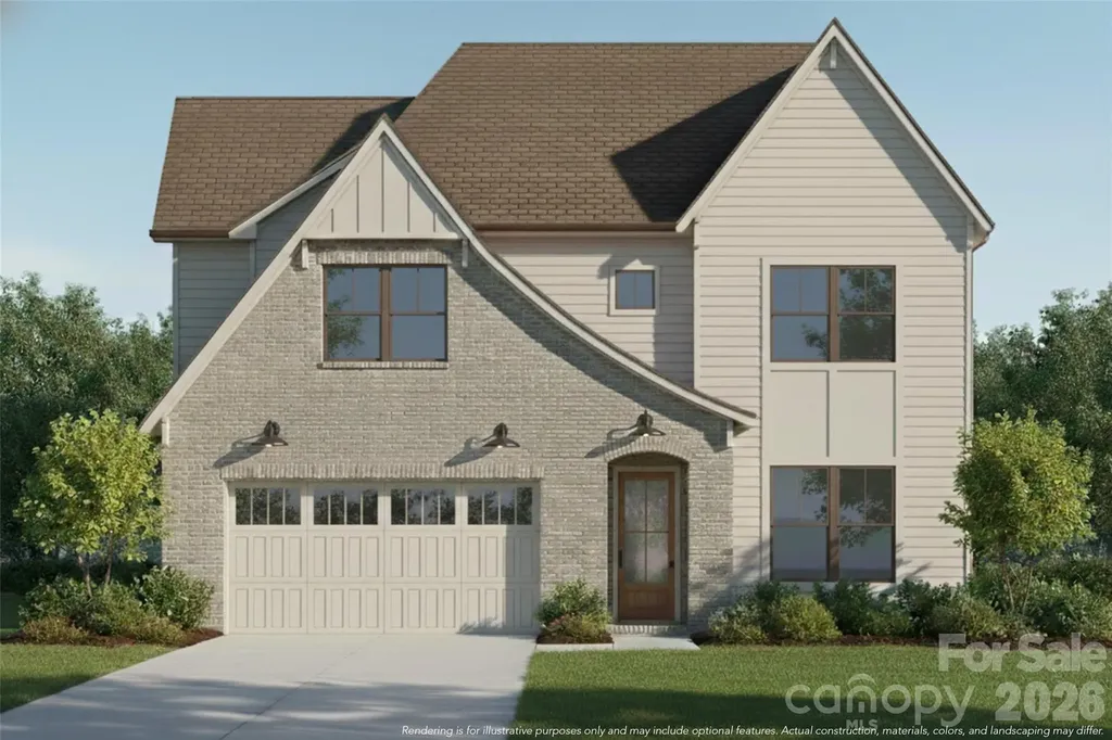 1810 Ferguson Court Charlotte NC 28205
