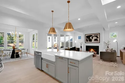 1810 Ferguson Court Charlotte NC 28205