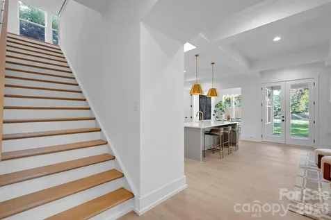 1810 Ferguson Court Charlotte NC 28205
