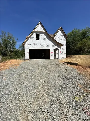 1810 Ferguson Court Charlotte NC 28205