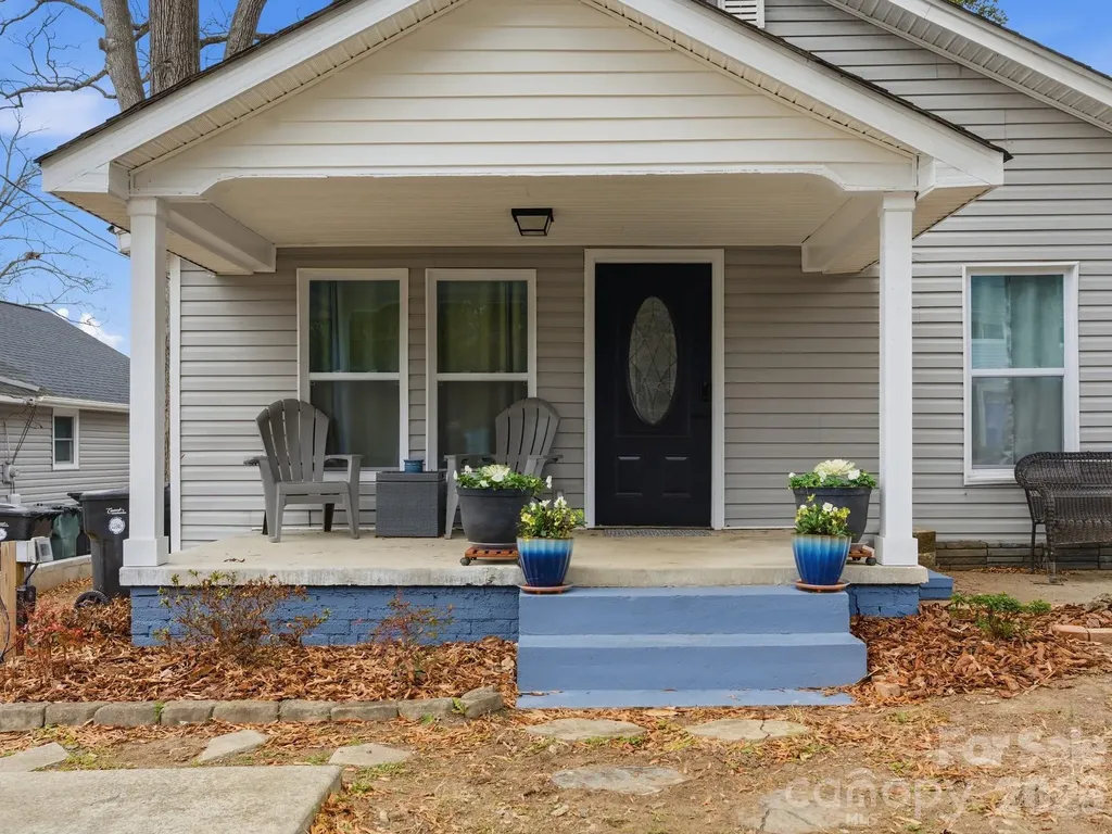 595 Gibson Drive NW Concord NC 28025