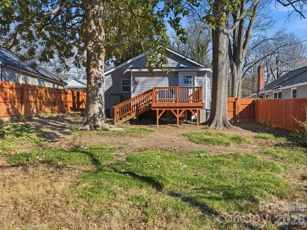 595 Gibson Drive NW Concord NC 28025