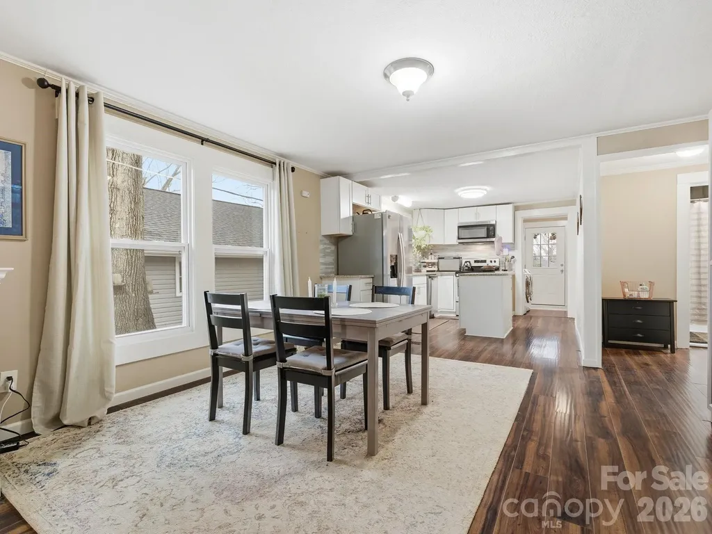 595 Gibson Drive NW Concord NC 28025
