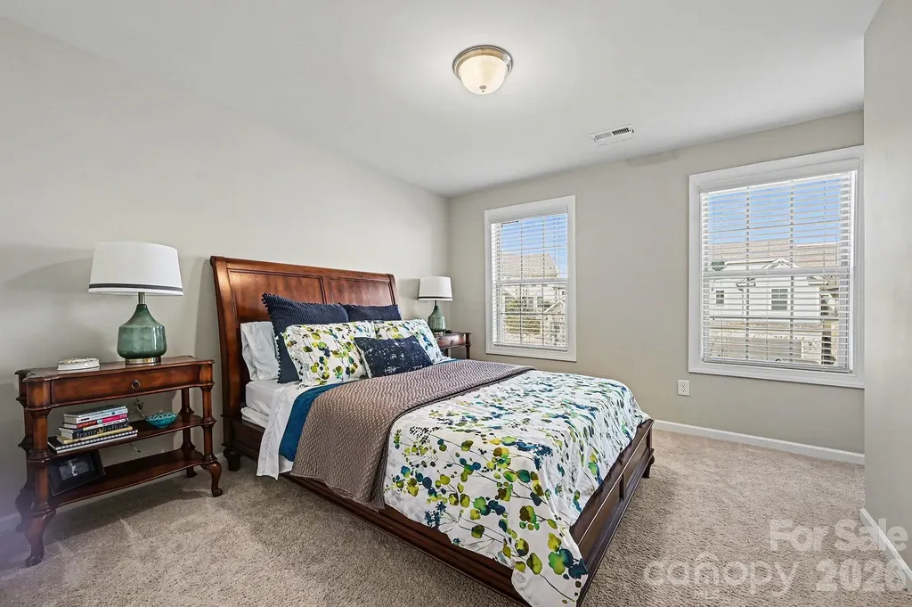1022 Orchard Grass Road Durham NC 27713