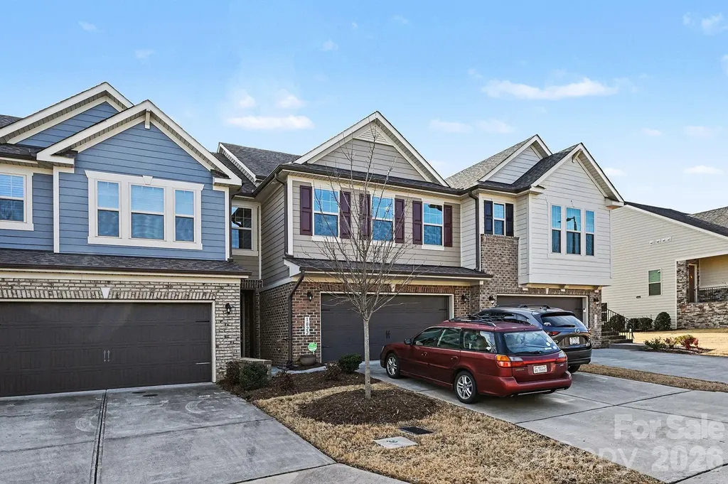 1022 Orchard Grass Road Durham NC 27713