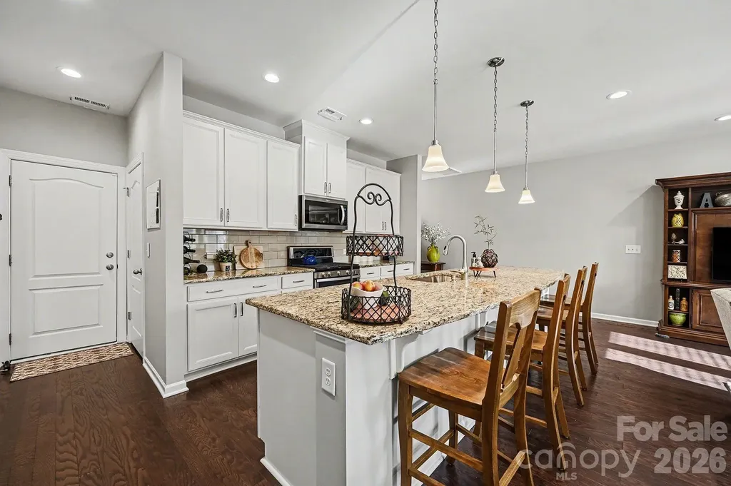 1022 Orchard Grass Road Durham NC 27713