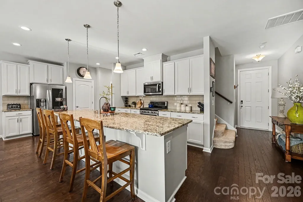 1022 Orchard Grass Road Durham NC 27713
