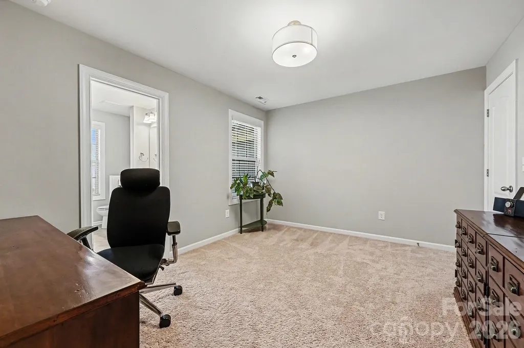 1022 Orchard Grass Road Durham NC 27713
