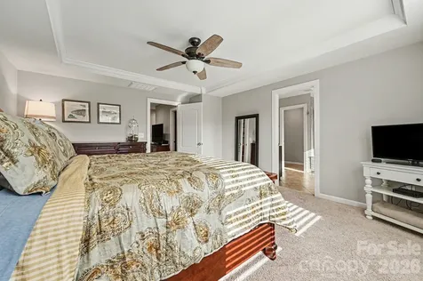 1022 Orchard Grass Road Durham NC 27713