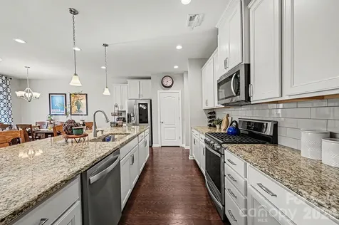 1022 Orchard Grass Road Durham NC 27713