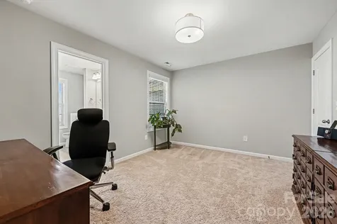 1022 Orchard Grass Road Durham NC 27713