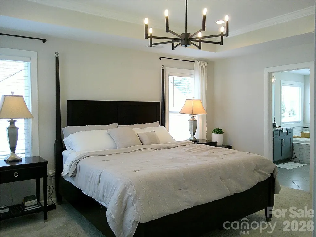1141 Overlake Drive Belmont NC 28012