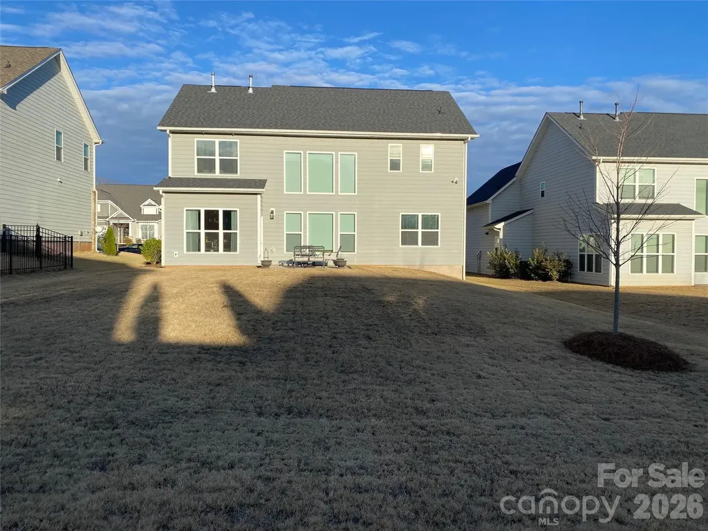 1141 Overlake Drive Belmont NC 28012