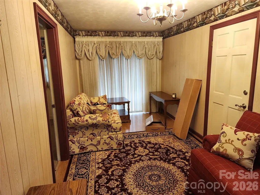 865 Armory Road North Wilkesboro NC 28659